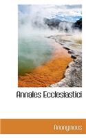Annales Ecclesiastici