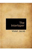 The Interloper: (English)