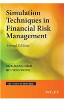 Simulation Techniques in Financial Risk Management