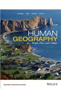 Human Geography
