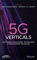 5g Verticals