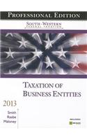 South-Western Federal Taxation 2013