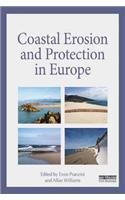 Coastal Erosion and Protection in Europe