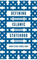 Defining Islamic Statehood