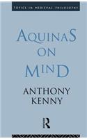 Aquinas on Mind