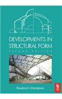 Developments in Structural Form