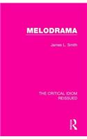 Melodrama