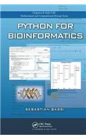 Python for Bioinformatics