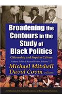 Broadening the Contours in the Study of Black Politics