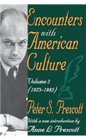 Encounters with American Culture