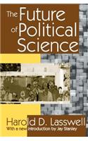 The Future of Political Science