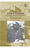 John Climacus