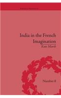 India in the French Imagination