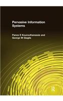 Pervasive Information Systems