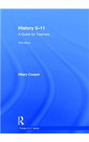History 5–11