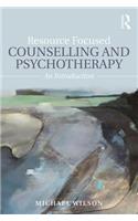 Resource Focused Counselling and Psychotherapy