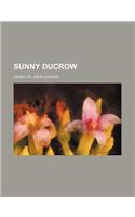 Sunny Ducrow