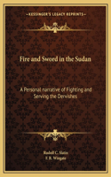 Fire and Sword in the Sudan