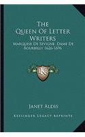 Queen of Letter Writers