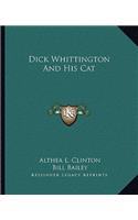Dick Whittington And His Cat