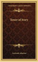 Tower of Ivory