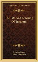 Life And Teaching Of Tukaram