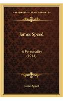 James Speed
