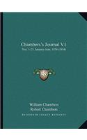 Chambers's Journal V1