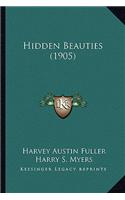 Hidden Beauties (1905)