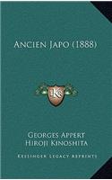 Ancien Japo (1888)