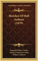 Sketches of Hull Authors (1879)