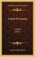 A Nest Of Linnets: A Novel (1901)(English)