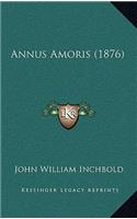 Annus Amoris (1876)