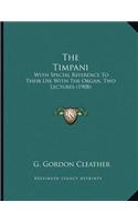 Timpani