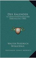 Der Kalender