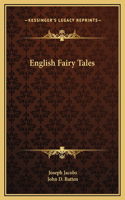 English Fairy Tales
