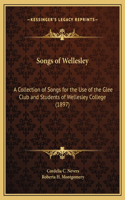 Songs of Wellesley