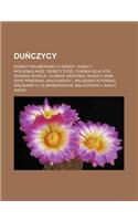 Du Czycy: Du Scy Kolaboranci III Rzeszy, Du Scy Wolnomularze, Du Scy Ydzi, Du Ska Szlachta, Du Skie Modelki, Du Skie Nazwiska, W Adcy Danii, Eryk Pomorski, Ma(Polish)