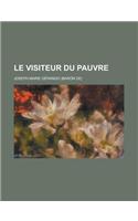 Le Visiteur Du Pauvre