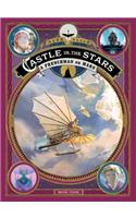 Castle in the Stars: A Frenchman on Mars: (Castle in the Stars)