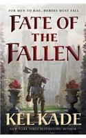 Fate of the Fallen (The Shroud of Prophecy)