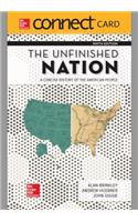 Connect 1t Access Card for the Unfinished Nation