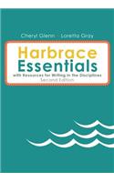 Harbrace Essentials with Resources Writing in Disciplines