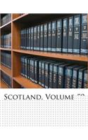 Scotland, Volume 59