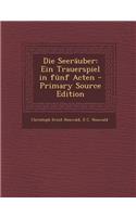 Die Seerauber