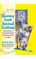 Queering Creole Spiritual Traditions