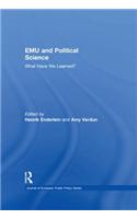EMU and Political Science