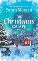 Christmas Escape: A Holiday Romance Novel