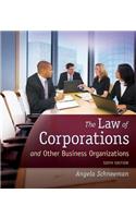 The Law of Corporations and Other Business Organizations, Loose-Leaf Version