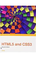 New Perspectives Html5 and Css3